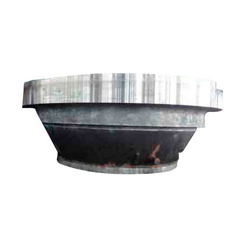 鑄鋼件的鑄造特點